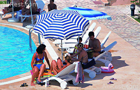 Pelin Hotel 13